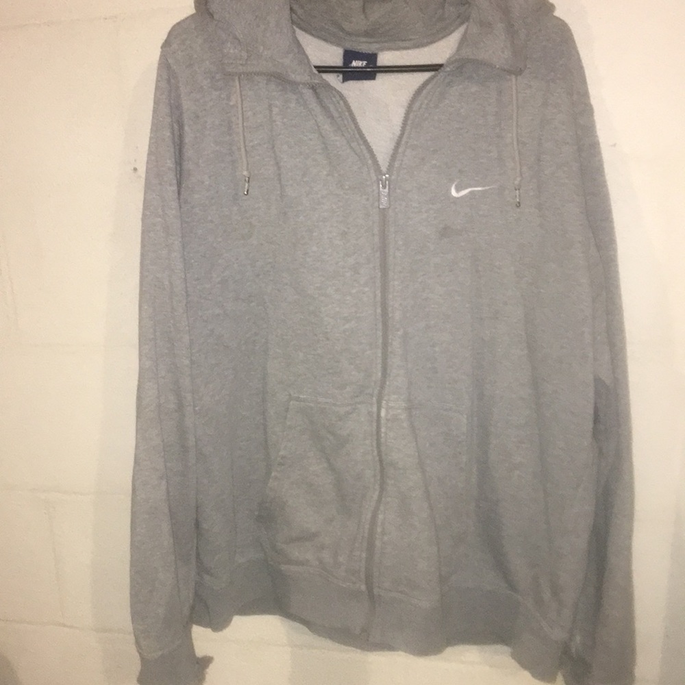 nike jacket
